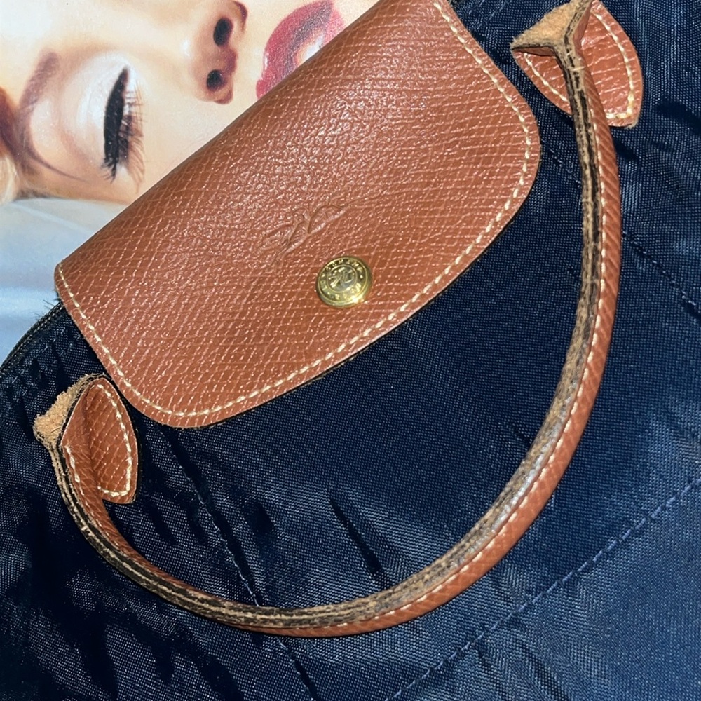 🐦‍⬛ 🫦 🐦‍⬛• 🌹 Longchamp x Mini Me Vibes…
